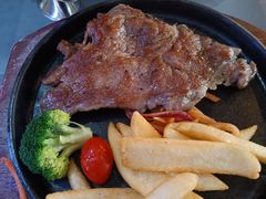 -维园港式茶餐厅(龙岗盛平店)