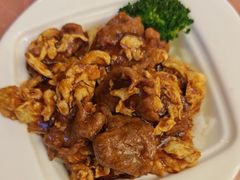 -烤肉宛饭庄(南礼士路店)