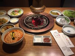 -王妃家(明洞中央店)