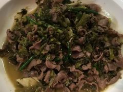 -乌江鱼杭帮菜(西湖店)