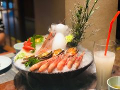 -古京·臻致料理(月湖店)