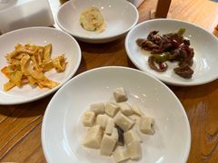 -紫霞门韩国料理烤肉(深南东路店)