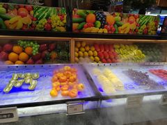 -盛江山自助料理(奥莱锦辉购物广场店)