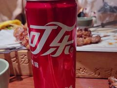 -小杨烤肉(朱雀店)