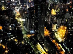 -瑞吉酒店·The Drawing Room闲逸廊·云端下午茶·夜奢Whiskey