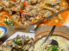 -郑庄脂渣海鲜楼(九水路店)