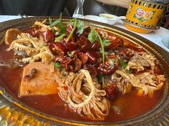 -樽宴酒楼·地道川菜·品质聚会·生日宴请