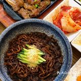 营业十年的长沙正宗韩料🇰🇷老板是韩国人炒年糕超正