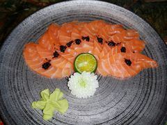 -炙柒Sekinana·精致料理 烧鸟·铁板烧(海上世界店)