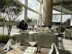 -博雅酒店-中餐厅