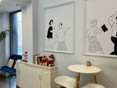 -姆们M Sweetie Cake(三里屯店)