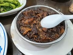 -腰记饭店(龙源路店)