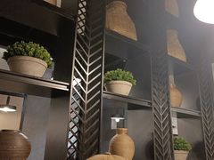 -鱼酷活鱼烤鱼(梅江印象城店)