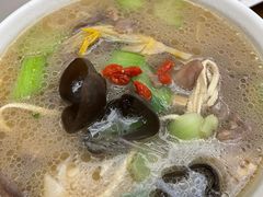 -合记烩面(人民路店)