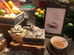 自助海鲜-味餐厅·海鲜·火锅·自助餐