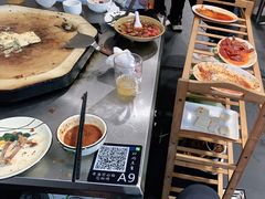 -老渔家白族石板烧旗舰店