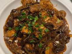 -北李妈妈菜·海肠捞饭(高新万达店)