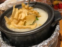 -粤域茶餐厅