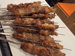 -大哈福烧烤·海鲜·家常菜(延安三路店)