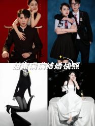 -Nice奈斯摄影婚纱写真