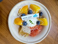 -白色日记·手作酸奶(麦凯乐店)