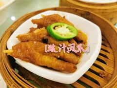 -龙的酒楼·手工早茶·顺德菜(近良路店)