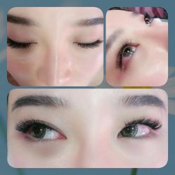 -eYeYo专业美睫