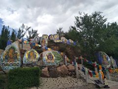-五当召景区