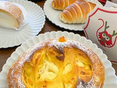 -StrasBake日式面包