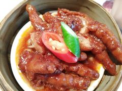 -港久茶餐厅(鹭洲里店)