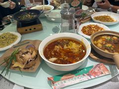 -紫光园(劲松店)