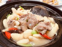 -潮中人潮州菜(益乐路店)