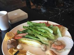 -AdD全日制餐厅(中谷花园酒店)