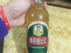 -新疆风味冷水鱼庄(友谊峰路店)