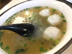 -南八仙·老上海味道(南京东路店)