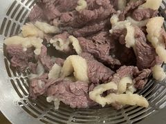 -合意桐坑牛肉粿·鲜牛肉火锅(嵩山总店)