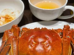-西郊八号·山野江西菜(开发区店)