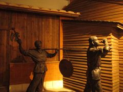 -中国闽台缘博物馆