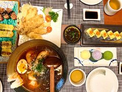 -松羽料理(国大店)
