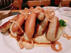 -宝莱纳餐厅(滨江店)