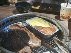 -火炉火自助餐(枫蓝国际店)