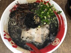 -豚王拉面(铜锣湾店 )