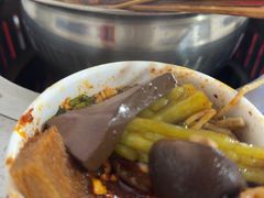 -牛华八婆麻辣烫(起源店)