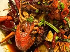 -91小龙虾·香辣蛙(蛇口店)