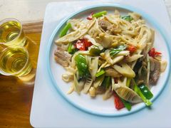 -龙姐私房菜(和顺古镇店)