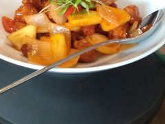 -彩丰楼·中餐厅(国家会展中心上海洲际店)