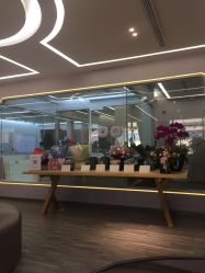 -海豚湾高端月子会所(黄浦店)