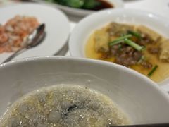 -花中城·杭帮菜·粤菜·海鲜火锅(清泰街店)