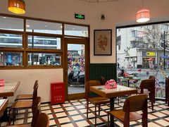 -堂屋糖水店(愚园店)
