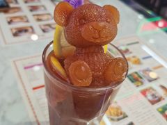 -澳门陈光记烧味饭店(万象城店)